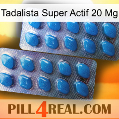 Tadalista Super Active 20Mg viagra2